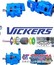 美国威格士VICKERS系列