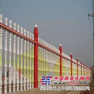 艺术围栏设备
