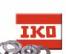 苏州IKO轴承代理IKO轴承苏州IKO经销IKO轴承