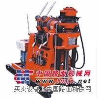 供应工程地质钻机HGY-200
