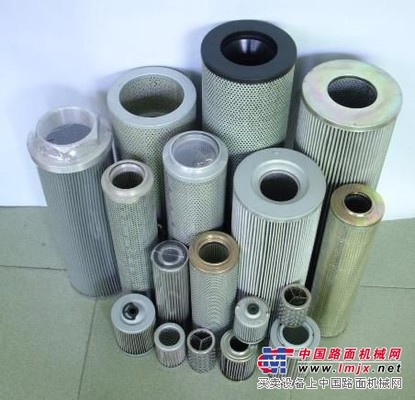 黎明液压油滤芯TXX-25×30
