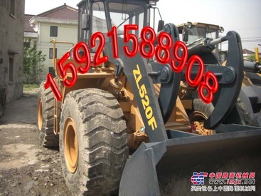 四川二手装载机市场价格15921588908
