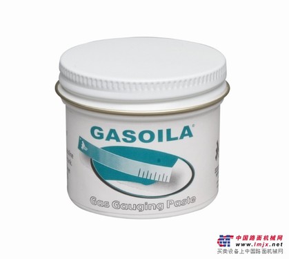 GASOILA(盖索乐) 试油膏