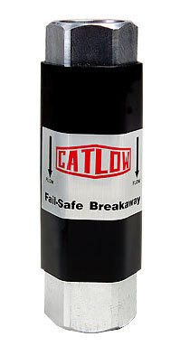 Catlow加油站油氣回收拉斷閥（脫落閥，安全閥）