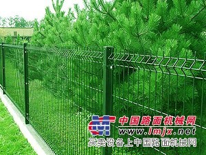 供应框架式护栏网
