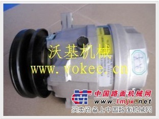 空调压缩机-DH空调压缩机-大宇空调压缩机-空调泵