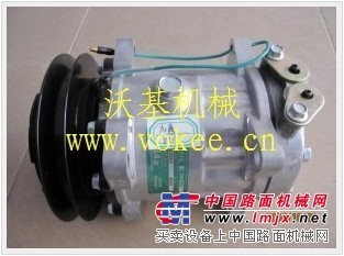 供应空调压缩机-HD空调压缩机-加藤空调压缩机-空调泵