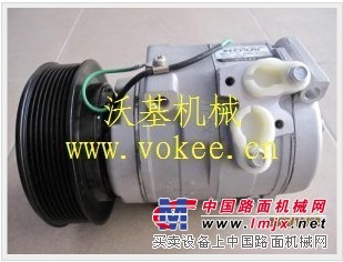 供应空调压缩机-E空调压缩机-卡特空调压缩机-空调泵