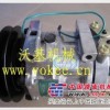 供应空调压缩机-SK空调压缩机-神钢空调压缩机-空调泵