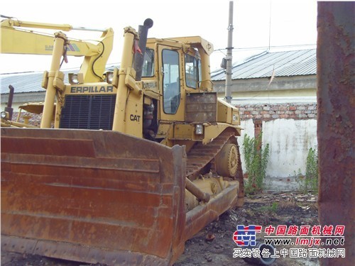 供應供應供應ＣＡＴ卡特Ｄ６Ｈ.D8K推土機.原裝發動機