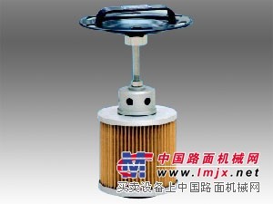 XNJ系列箱内吸油过滤器80~180μ