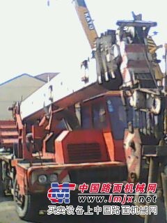 上海静安区汽车吊租赁 8吨16吨25吨50吨汽车吊出租