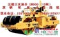 出租日本酒井SW900(13吨）双钢轮振动压路机2台