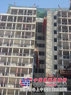 北京天津出租租赁吊篮出租 北方地区电动吊篮出租