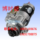 6D95，6BD1，6SD1，4BD1起动马达