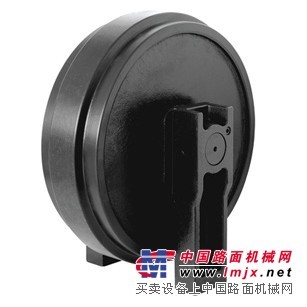 供应各种挖掘机引导轮