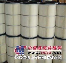 供应颜料粉末回收滤芯