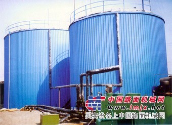 供应沥200立~5000立青存储罐-辽阳筑路机械有限公司