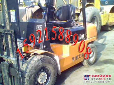淮安二手叉车市场|德阳二手压路机市场