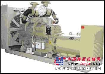 康明斯发电机组  我们推荐河北星光