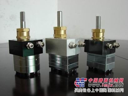 涂料专用齿轮泵