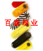 供应扫路刷，环卫刷，扫雪车毛刷