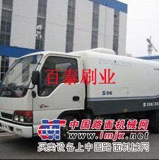 供应扫路刷，环卫刷，扫雪车毛刷