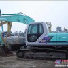 神钢进口SK200挖掘机22万转让