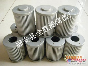 （三全）派克液压滤芯、巻缆油过滤器滤芯