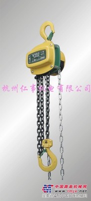 供应ABLE手拉葫芦