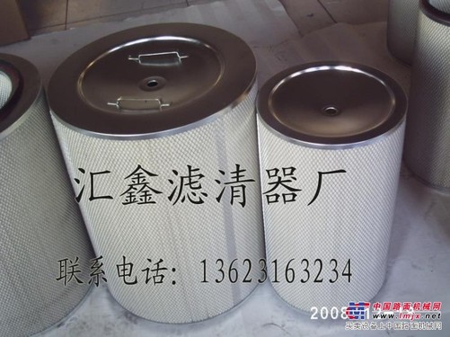 汇鑫供应贝拉斯空滤108吨