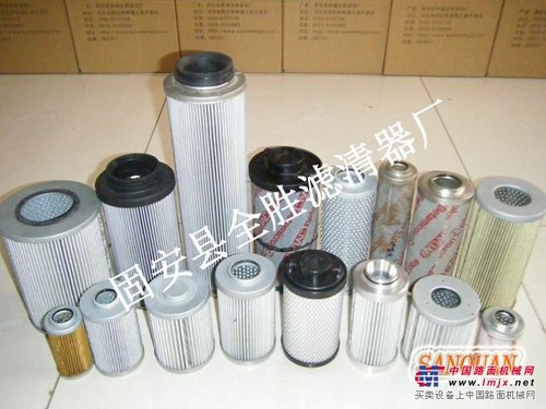 （三全）221238马克MACK滤芯
