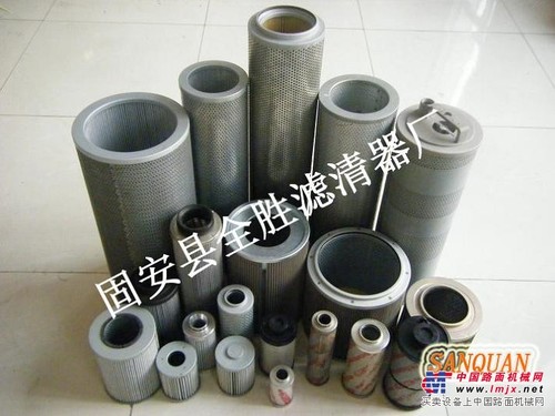 （三全）236GB36马克MACK滤芯