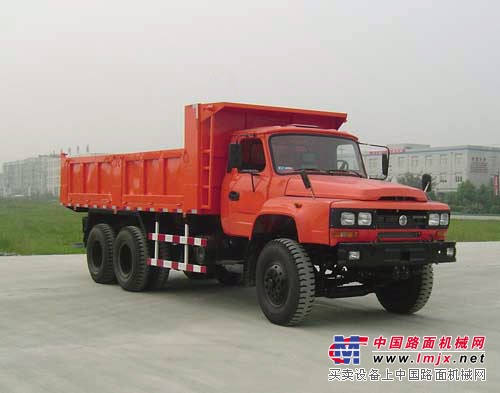 供应工程自卸运输车