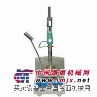 沥青针入度仪(沧州恒达）