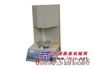 供应Ca-5型水泥游离氧化钙快速测定仪（筑龙仪器）