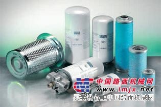 油气分离器