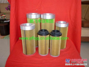 吸油系统滤芯