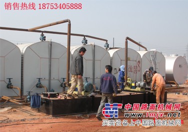 沥青罐，沥青加热罐，沥青加温设备