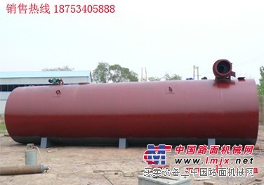供应导热油式沥青加温储存罐;乳化沥青设备;改性沥青设备