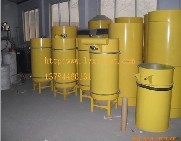 仓顶除尘器搅拌机专用