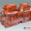 K3VK5V轴向柱塞泵