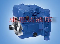 A10VG高压柱塞泵