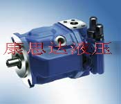 A10VSO高压柱塞泵