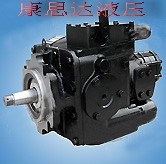 PV20高压柱塞泵