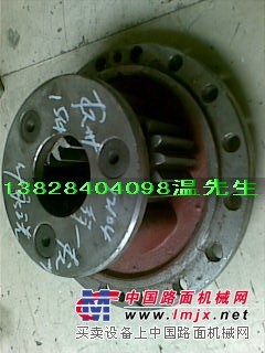 杭叉5T行星架总成