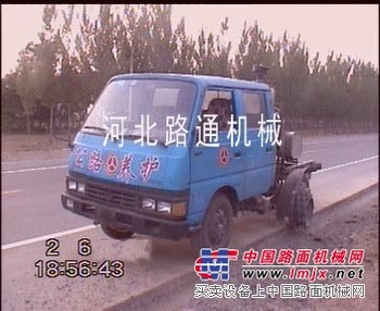 出售开沟机 公路开沟机 路缘石开沟机