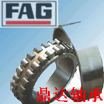 商机中国-德国FAG轴承→鼎达进口轴承公司