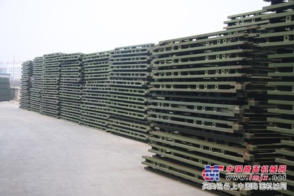 河南贝雷架贝雷片出租