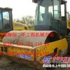 二手压路机市场，二手徐工20吨振动压路机价格